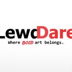 Photo by Lewdare (@ShopLewdare)