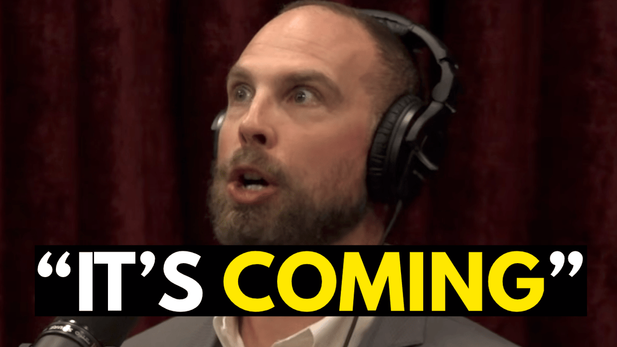 PostDisclosure's tweet photo. New video!

Trump Is About to Drop a MASSIVE UFO BOMBSHELL?
https://t.co/jxUayoNtUb https://t.co/wx6wXHRoY0