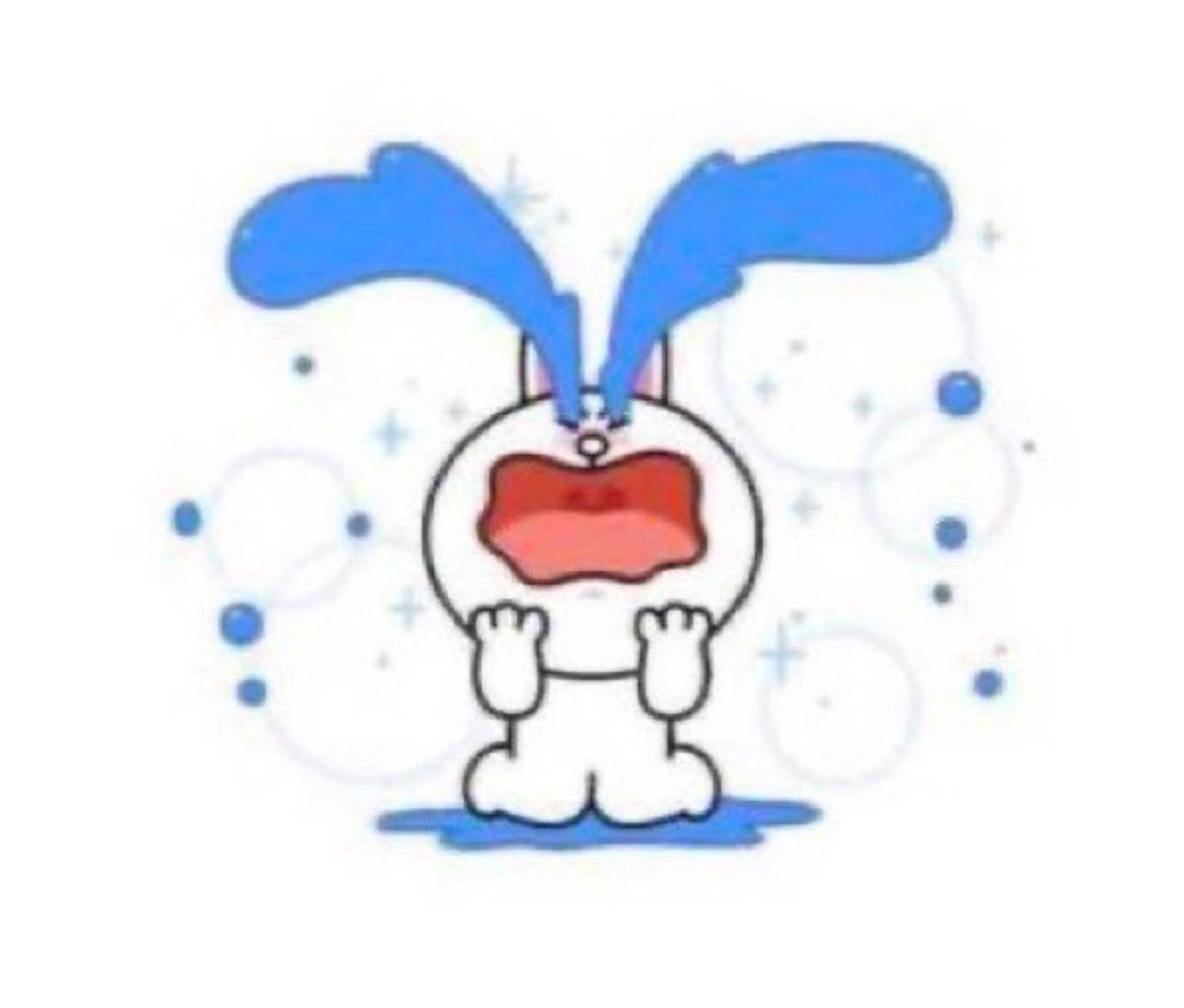 Profbrainrot's tweet photo. I'm so happy to became mooties today with people who had left the fandom or lost interest so I thought I would never get a chance to get close with them... https://t.co/imiptA6Dc4