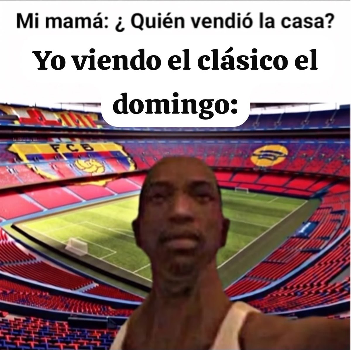 Factoxscule's tweet photo. Listo para ganar https://t.co/MOSNPn1l59