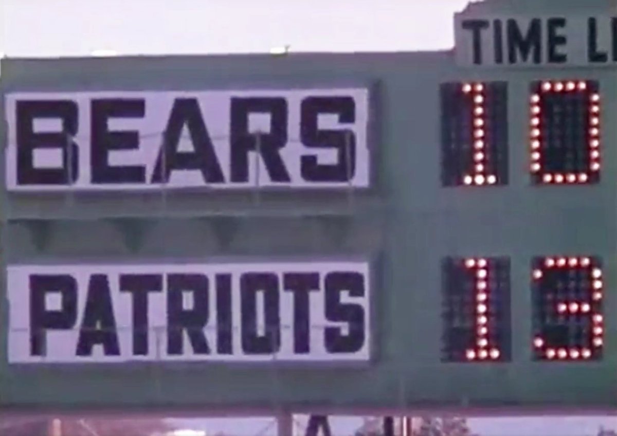 Sandlin4Dave's tweet photo. @Patriots https://t.co/GinUKbY8c7