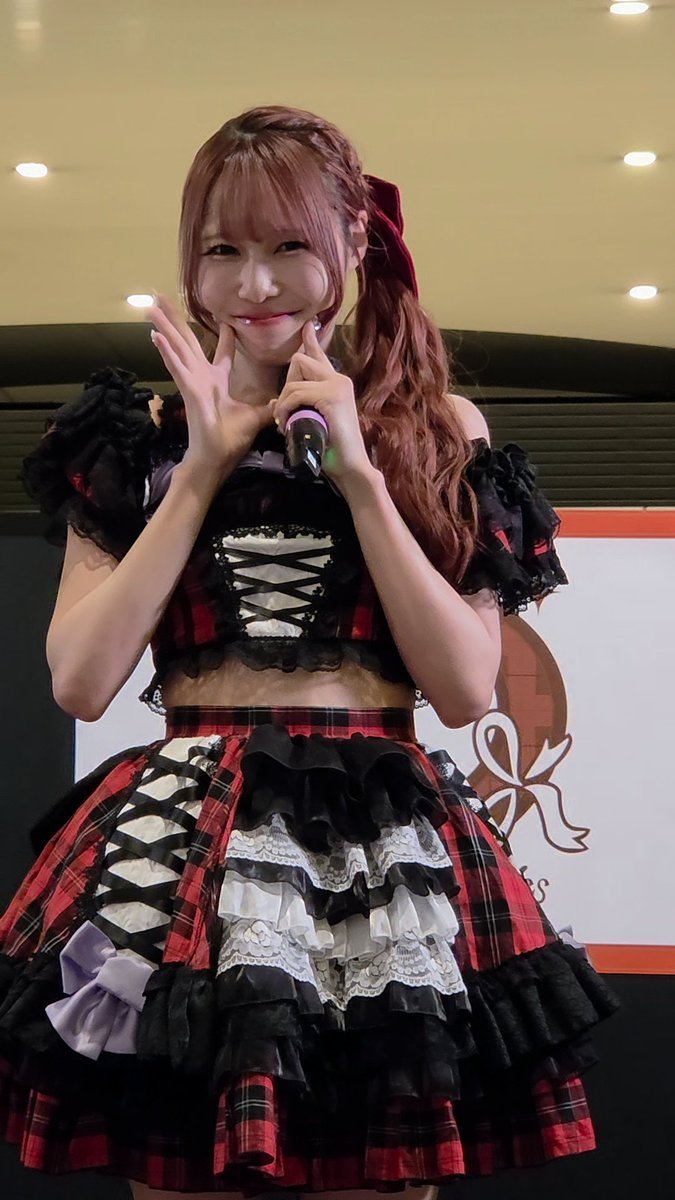 kiuitomami's tweet photo. かわいすぎて滅💜
今日もがんばれば楽しい週末💜
#ドリキス
@misa_dollyKiss https://t.co/FS2fhoF9A1