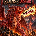 Photo by (Official) Realms of Despair (@RealmsOfDespair)