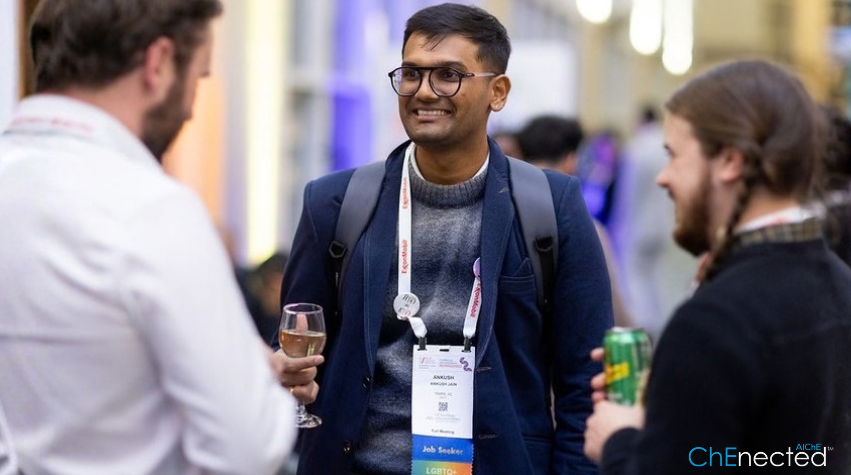 ChEnected's tweet photo. Headed to #AIChEAnnual? Join us in #Minneapolis for these #IDEAL events to network with peers and to learn how you can contribtue to a #chemicalengineering professional that's receptive to everyone's skills and talents. 

https://t.co/QZQiG0D6s8

#STEMDiversity #K12STEM https://t.co/WKi2n0ycf1