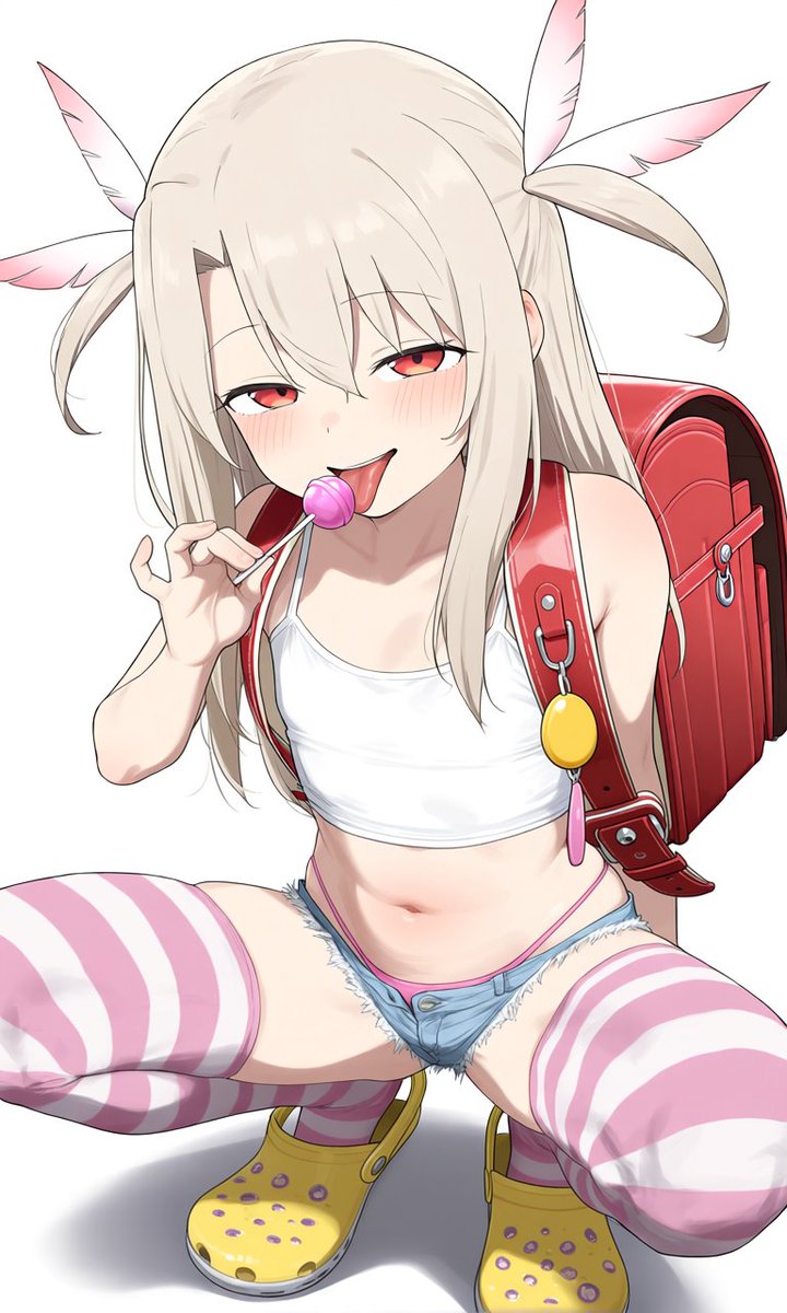bratcup's tweet photo. Illya 
#prisma_illya https://t.co/95m1QwOyDV