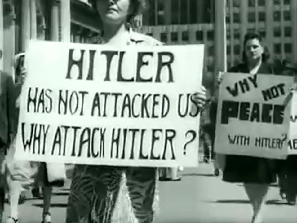 CanUkr4Life's tweet photo. @HouTwit @WilliamMeservy My grandparents fought the Nazi yours probably held a sign https://t.co/MSgaHhydEQ