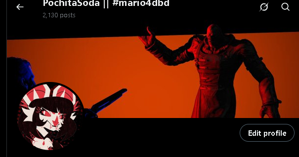 tolucavampire's tweet photo. @ISPYdetectiveM Straight to the banner https://t.co/3gAF5qWzkF