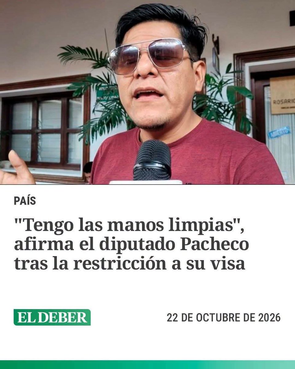 LaKarapancita's tweet photo. ¡A ver, señores ministros, senadores, diputados, jueces, fiscales, abogados, ex y ramas anexas! 

Estados Unidos no le quita la visa a nadie por un chisme que le llega al Departamento de Estado. Antes de tomar una decisión de ese tipo, hay procedimientos de evaluación y revisión. Los gringos lo saben todo, ¡hasta con cuánto aprobaron Religión en el colegio! 

Así que no vengan con huevadas, haciéndose los sorprendidos y, mucho menos, los ofendidos. Sus cagaditas dejaron olor y ahora ni con ambientador de lavanda se lo quitan de encima. 😂

Porque una cosa es hacerse al opa y otra muy distinta creer que los demás lo son.

¡Tooooooodo se sabe y tooooodo se paga! 💅🏻