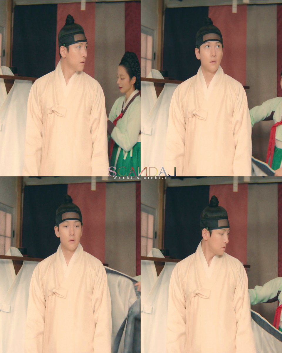 wookies_archive's tweet photo. Ji Chang Wook as Cho Won in 🎬The Scandal (2026) | Episode 2

#지창욱 #JiChangWook #ChoWon #TheScandal #kdrama https://t.co/lMwH4EeAzf