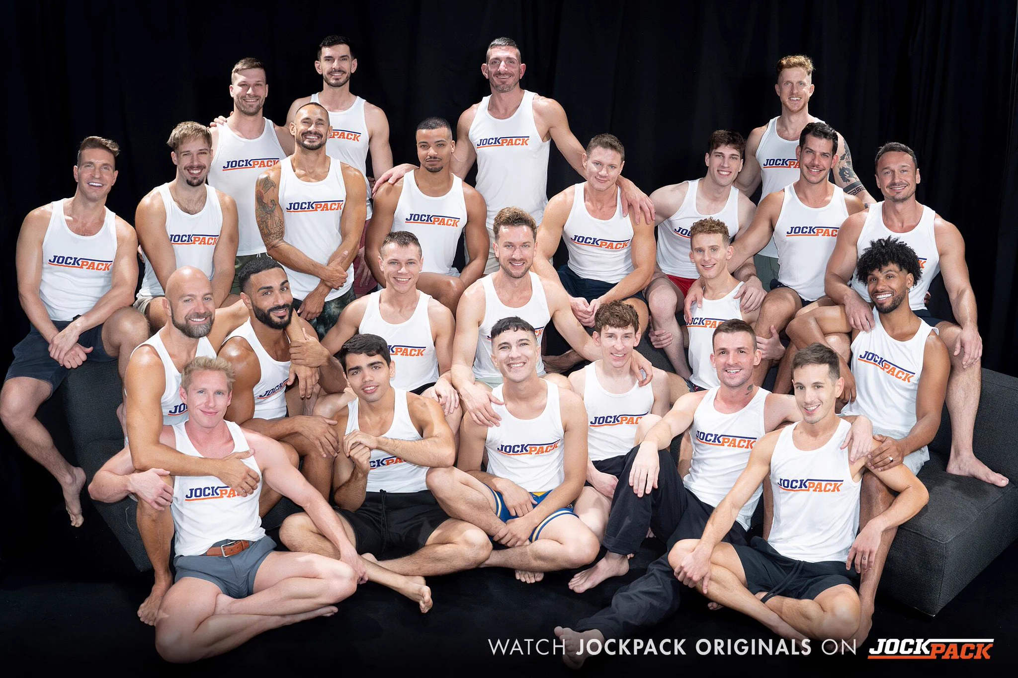 🏳️‍🌈 MenOfPorn.blog on X: 