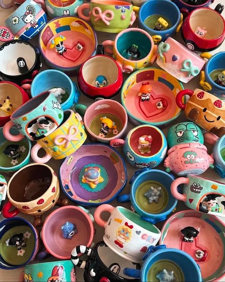 saritwvv's tweet photo. Yang ORI handmade beli nya dsini ya, dsini yang versi cute 
https://t.co/KUMii7aoip
Ini yang versi guemmess pol 😭
https://t.co/Hw9ZKGa8AZ https://t.co/nZEq9nA8CL