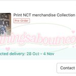 Photo by thingsaboutneo ★ ONGOING SHIPMENT! (@thingsaboutneo)