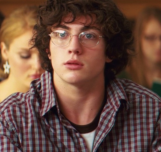 CINEMA505's tweet photo. Aaron Taylor-Johnson em 'Kick-Ass'. https://t.co/hXZ4aGNJNF