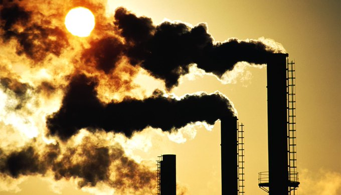 ECOWARRIORSS's tweet photo. Even if we stop all emissions tomorrow 
We are still locked into a climate hell as past emissions will continue to heat the planet for decades 
Yet world continues to burn fossil fuels locking us into catastrophic climate change https://t.co/cNMOjlqItl