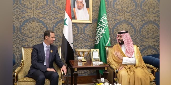 ahmedop7w's tweet photo. @Som_h9 محمد بن سلمان مع الاسد قبل شهر من ردع العدوان
خلاص عاااد باخت من جوا ومن برا
حلو عن طيز الخرى السومة https://t.co/GSzZMVGIYj