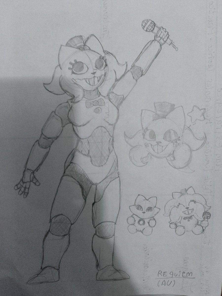 JCarreno55029's tweet photo. Concept put to paper and pencil 
#NineSols九日 https://t.co/O58PUqPDAB