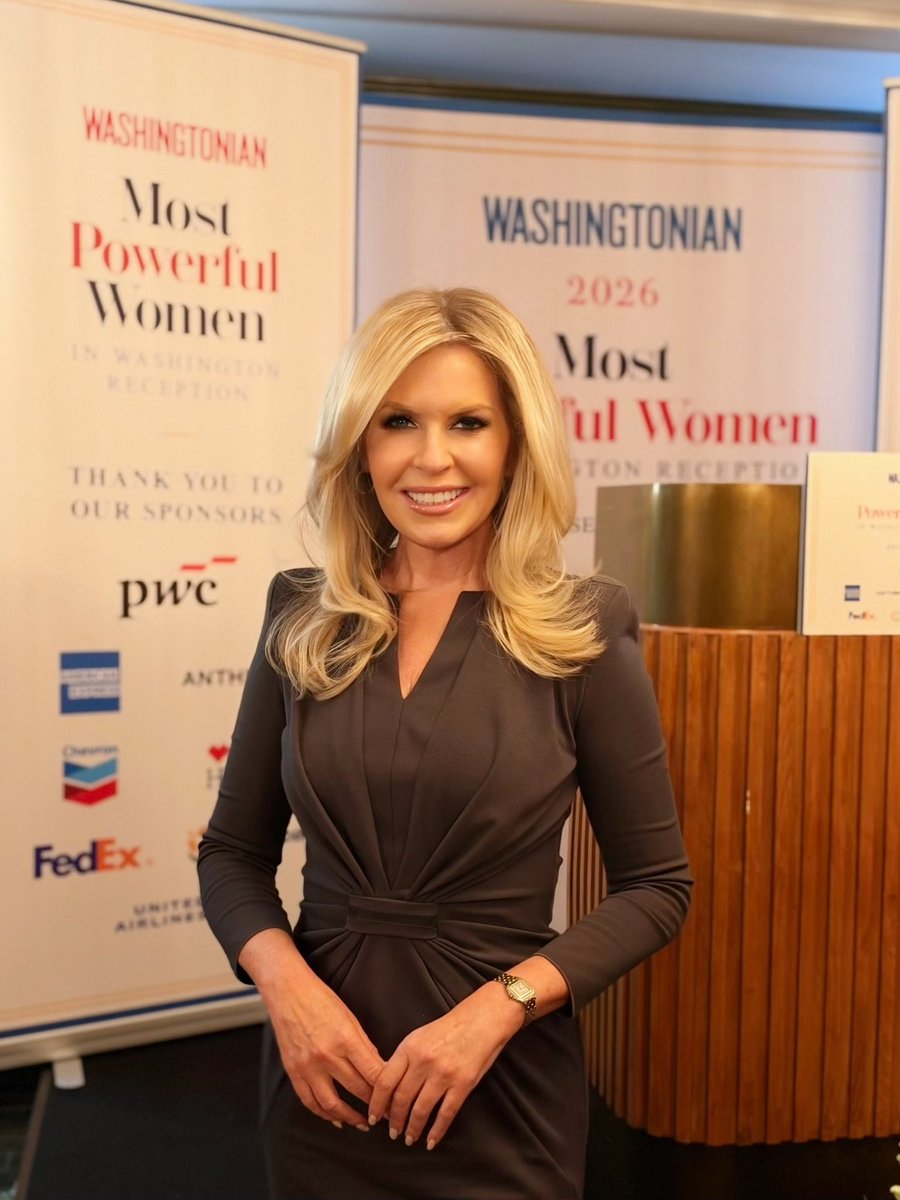 MonicaCrowley's tweet photo. Big thanks to @washingtonian for naming me one of Washington's Most Powerful Women. Great fun celebrating with my fellow Honorees and so many other accomplished women ✨

📸: Katie McCarthy; Dan Swartz https://t.co/EuNmrw73uR