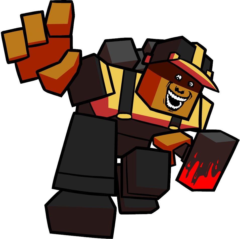 shagLSSJ's tweet photo. sorry havent posted about golden rage in a hot minute, wanted to make some art for tf2/mlp during 10/10 have these separate renders for now!

https://t.co/3w8QcJhjr4

⚠️⚠️ALSO WE'RE HIRING 3D ANIMATORS, CONTACT IN REPLIES OR DMS⚠️⚠️

#GOLDENRAGE #roblox #robloxdev https://t.co/7IhXrEE5ze