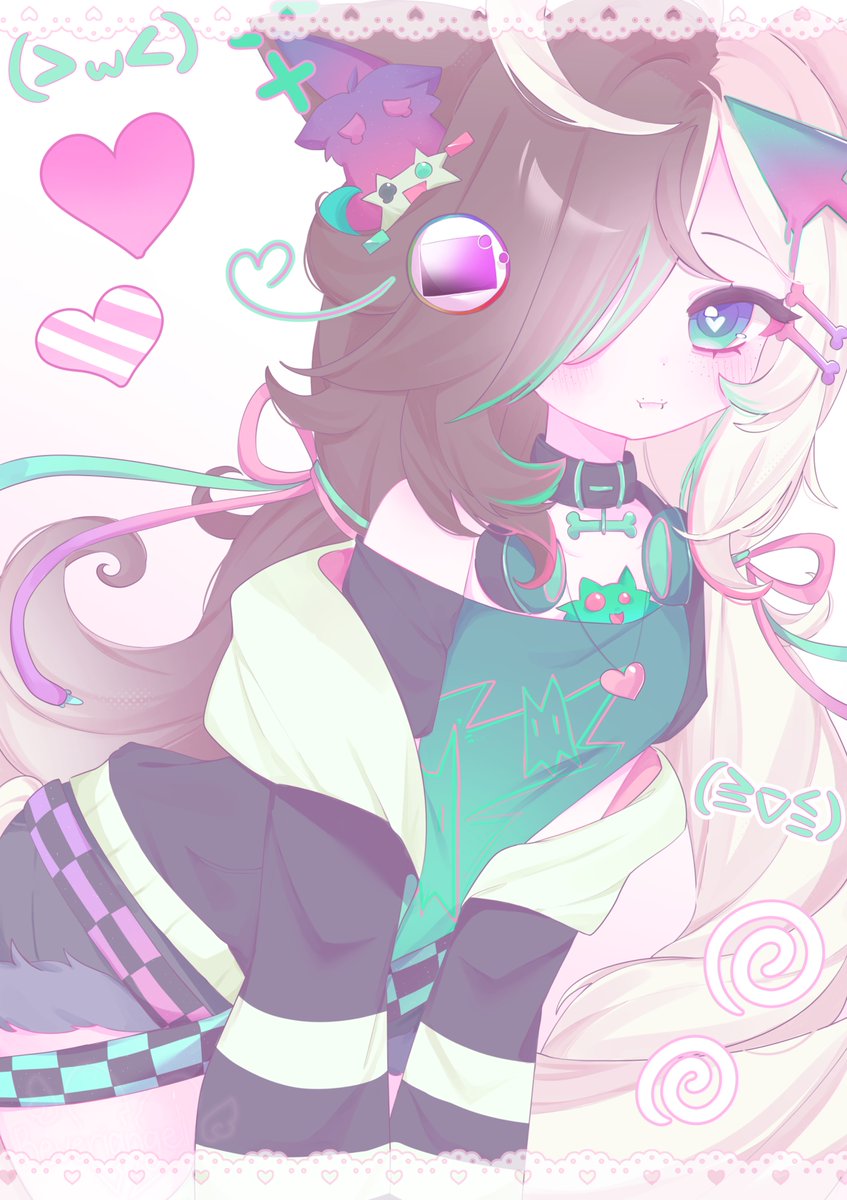 reveriangell's tweet photo. puppy  !!  ꒰ᴜᴖ﹏ᴖᴜ꒱  

vgen  cms  🩷🐾

︵︵︵ ୨☆୧  ︵︵︵ https://t.co/cMcXaCgn9e