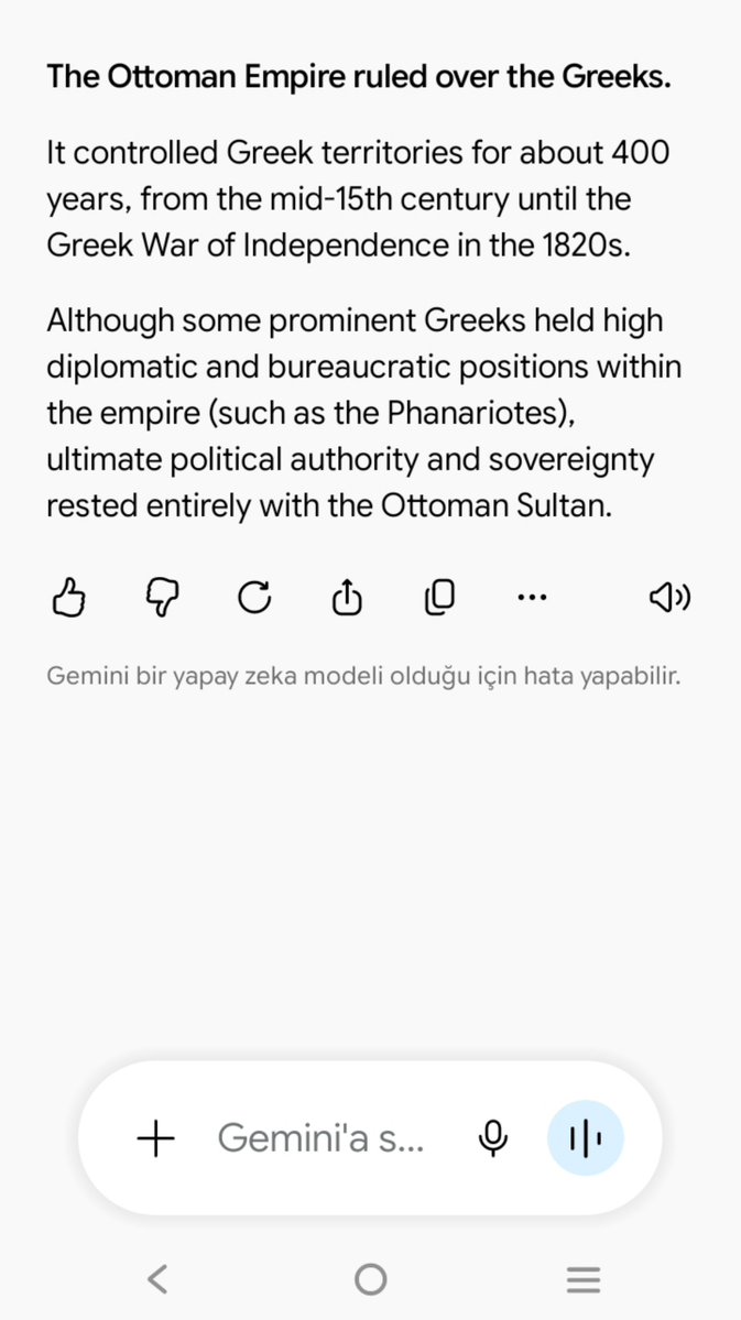 EminAlaylii's tweet photo. @VassoK1983 Al sana bilimsel veri. https://t.co/vYANBP9XNy