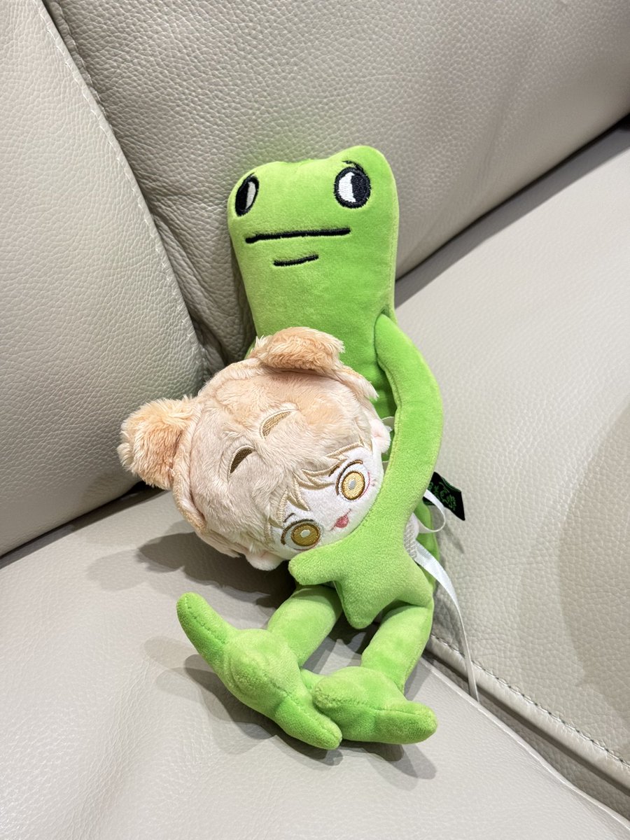 runqiao_'s tweet photo. 呱🐸
#원룸조교님 #OneRoomTA https://t.co/jTVkAtN80z