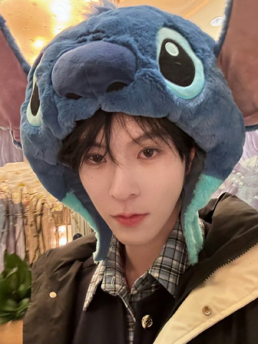 bada_XQ's tweet photo. 진짜 큐티 큐티이이 🧡

#邱鼎杰 #QiuDingjie #KipukaQiu https://t.co/INR1IiZe4v