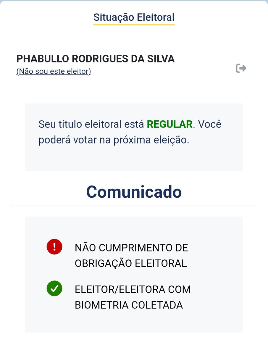 odanielscott's tweet photo. E o Pablo Vittar, que manda você fazer o L para combater a homofobia, mas...

... não foi votar!? https://t.co/lMGomSYv7T