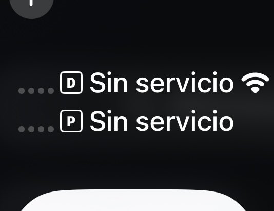 lovyusaya's tweet photo. @baaledwin @Tigo_Colombia parce yo nisquiera tengo señal desde hace una semana, tigo es lo peor que le ha pasado a la telefonia movil https://t.co/1jf8tZRdxp