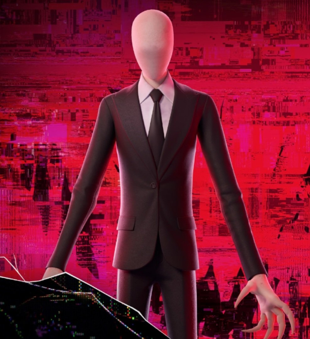 codeMidnitefn's tweet photo. #slenderman is now available in the #fortnite shop🔥👻 

Use code 'midnitefn' to support us 🩵 
Check the shop here👇 #epicpartner

https://t.co/FnI9tWoRHM https://t.co/6vmSXvlHGu