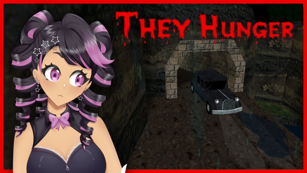 ScarlettaVT's tweet photo. RAWR, THEY HUNGER?   
Why must they hunger, they must want food! 
------------------------------ 
https://t.co/uwFXJVbIW0 
https://t.co/n5djZKWgyi https://t.co/PxfyLVzoGP