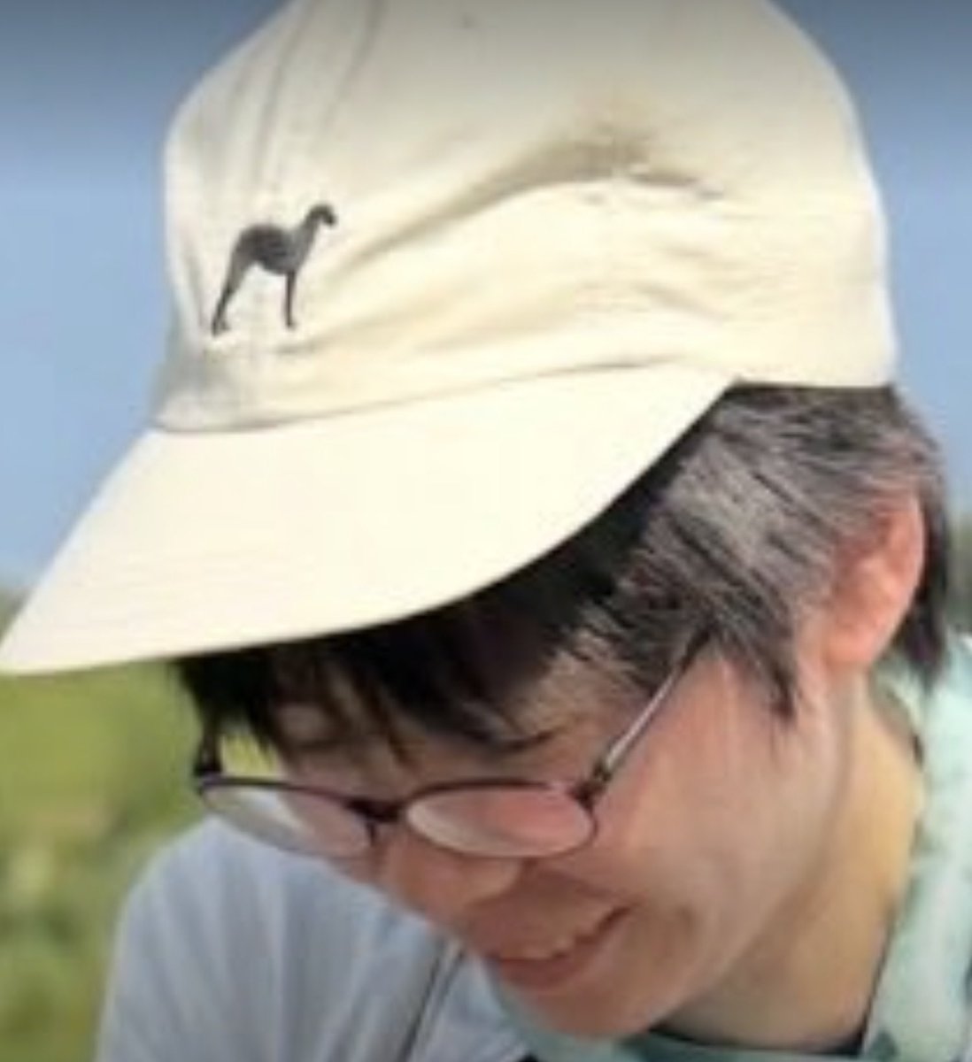 singetsu_fa's tweet photo. クマの赤ちゃんを今殺しました、幸せです　の微笑み　サイコが野放しになっている。 https://t.co/g2tCtK0xh2