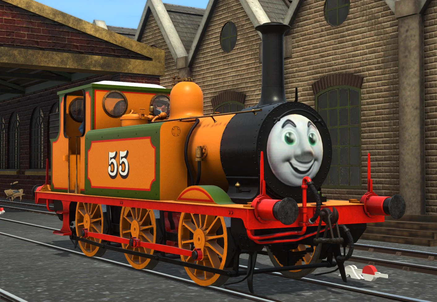Lightninging the Train Person on X: 
