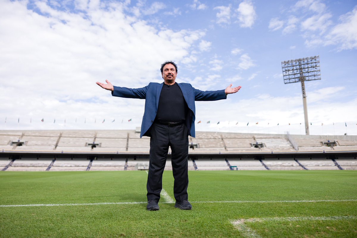PumasMX tweet picture