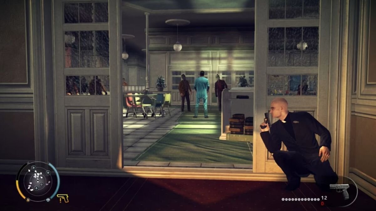 RectifyGaming's tweet photo. Hitman Absolution Ships For Nintendo Switch 2 Today, Physical Version Announced
https://t.co/3E5bpCROFl https://t.co/oOtbbxkocU