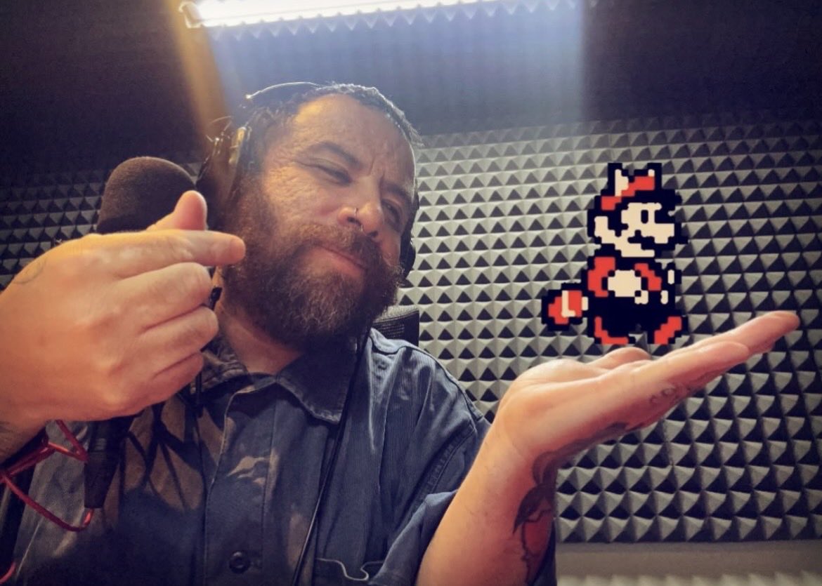thesmallestboy's tweet photo. caigan ya al #Apocalypso que hoy estaremos cotorreando con la banda del @drawbreak acerca de videojuegos, animación y cómics, so pretexto el próximo evento que tendrán en cdmx, así que vengan a divertirse por @codigo21_radio https://t.co/lEDwqMMTfM
