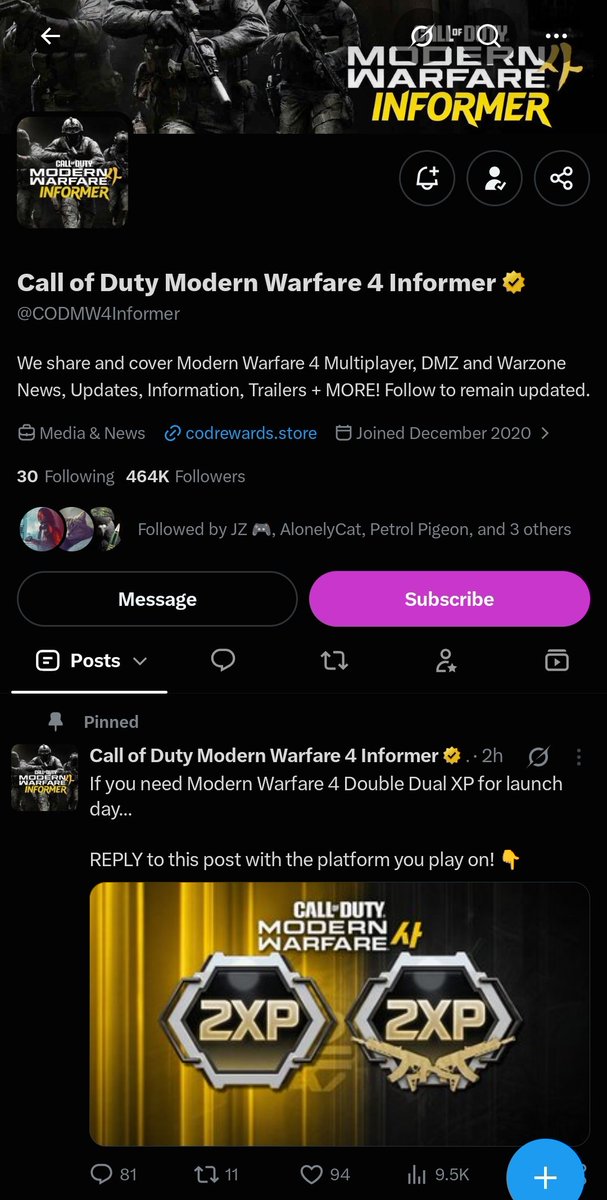 DevilBorn_ tweet picture