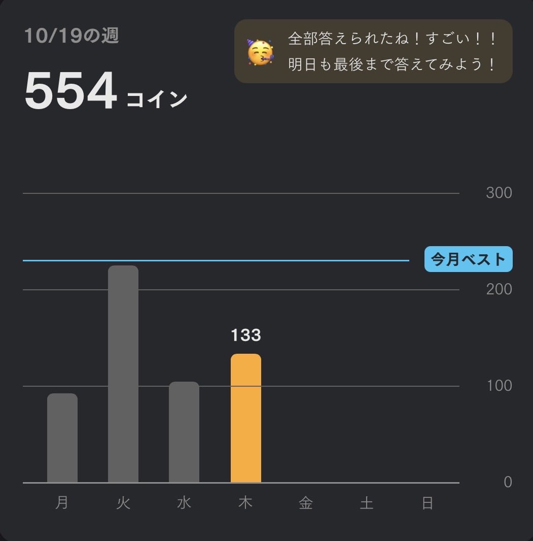 poikatsu_____'s tweet photo. 🎯 2026年12月31日までの目標
Knows（ノウンズ）累計 10,000円

📅74日目
💰今日の獲得：+133円
💰累計：9,140円
🎯目標まで：860円

招待コード【rLzb8b】

1コイン＝1円でdポイントやアマギフに換えられます！

#ポイ活 #knowns #ノウンズ #お小遣い稼ぎ https://t.co/9L5SBPolN0