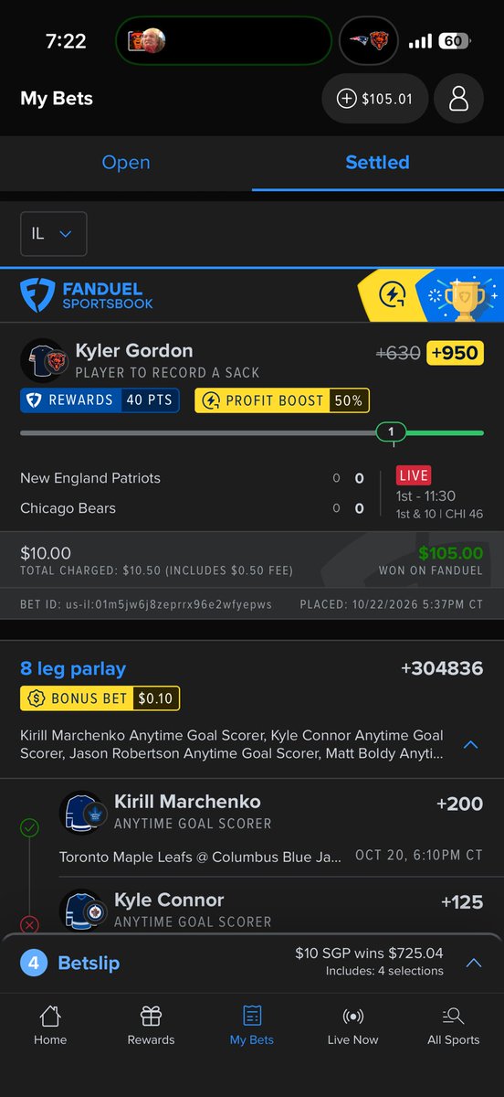 MichelobJohnson's tweet photo. Kyler. https://t.co/bkvzk6BR9m