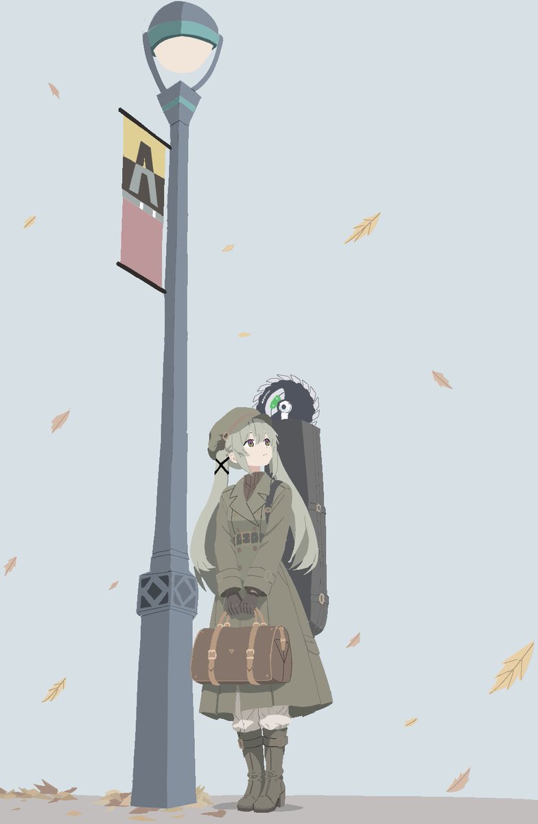 sleepy_bombs's tweet photo. Z都市の秋
#ゼンゼロ https://t.co/BeNaBc0MG4