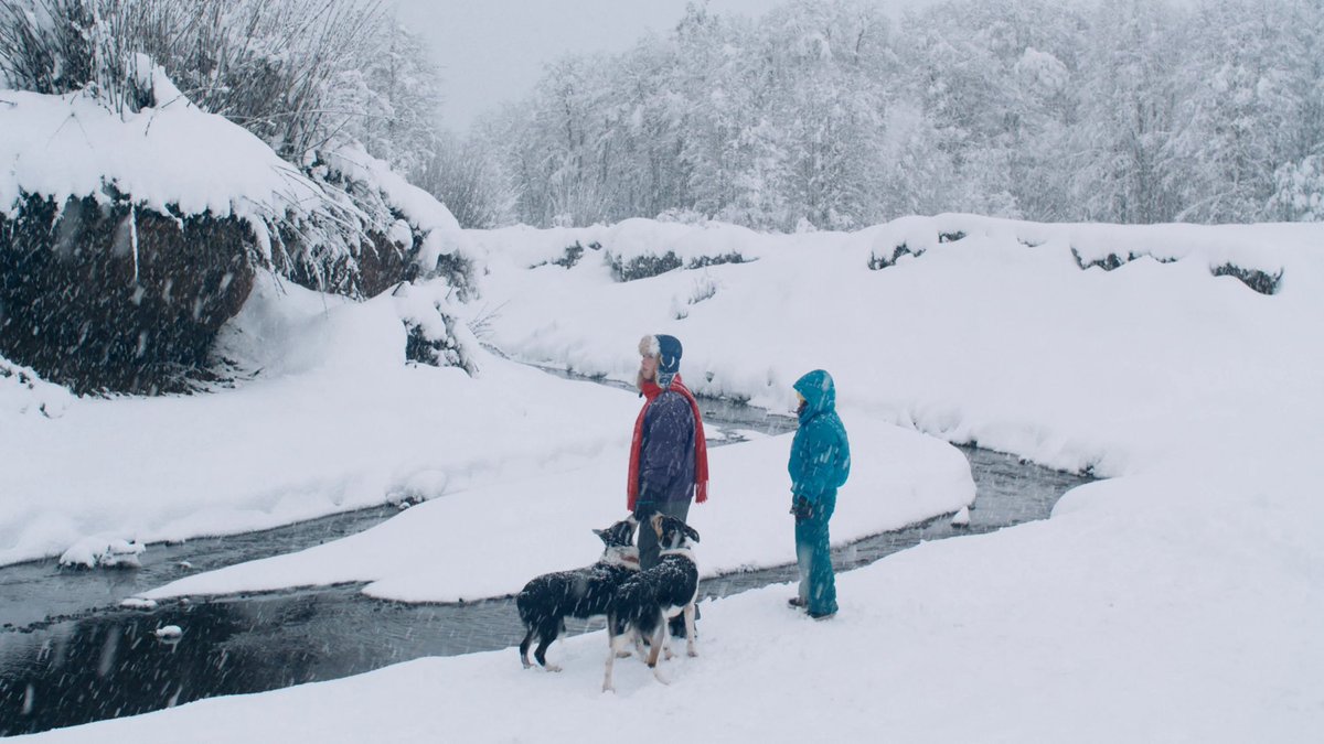 ScullyVision's tweet photo. THE MELTDOWN - all the pieces of a great movie are here, but the execution lacks punch. A handsome production and excellent central child performance do little to shake the feeling of insubstantiality. #PFF35 @phillyfilmsoc https://t.co/8GSxrwxoIu