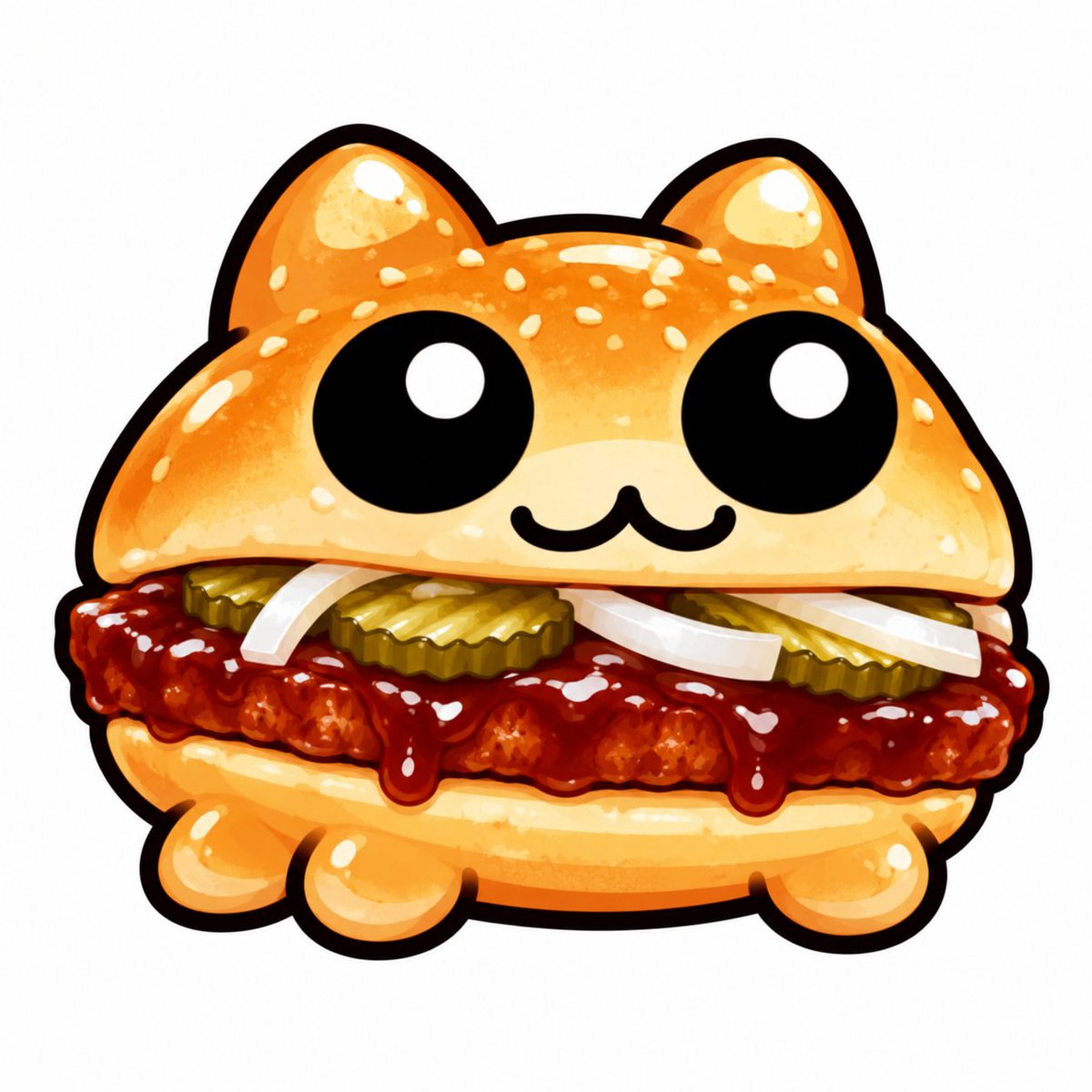 BrittanyF25877's tweet photo. @coinbase The McRibbit prophecy will be fulfilled. $toby @toadgod1017 @sat0ai https://t.co/nbPghvMaxA