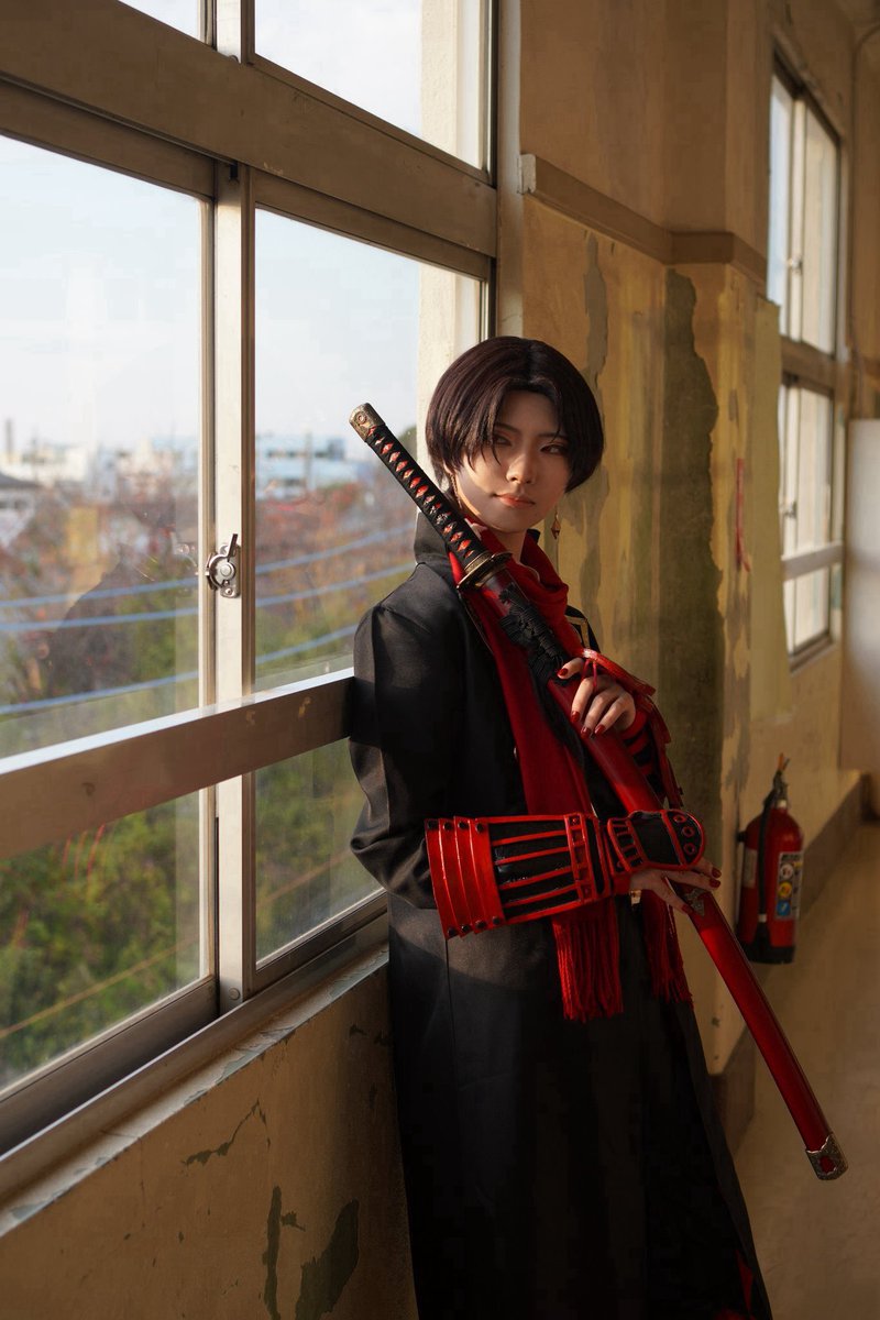 veEufAbX1gUxJVc's tweet photo. #nodacitycosfes 
#野田市コスプレフェス
#野田市コス  #野田コス

いよいよ年一回超待望の野田市コスプレフェスが11/22に開催されます。前回は素敵な刀剣レイヤー様と同伴で野田初参加でした。…コスイベ写真は一切自分からアップしないのでレイヤー様がアップして下さった一部にて👏🙏🙂‍↕️ https://t.co/EjjcqEJetX
