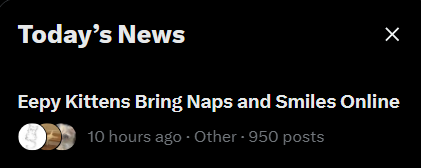 zevonology's tweet photo. this is exactly the news i wanna see https://t.co/ytHjPsbQdM