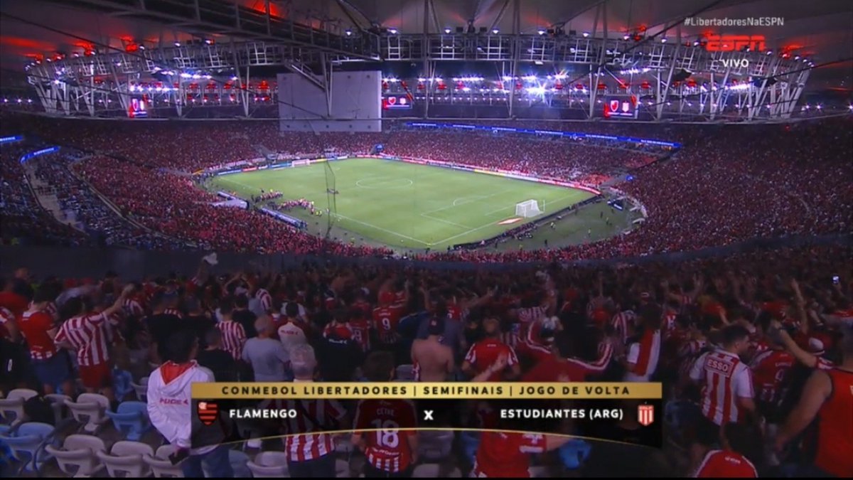 rafhael_pecanha's tweet photo. A FESTA NO MARACANÃ, QUE EMOÇÃO! EM BUSCA DO PENTA! 🥹🥹🥹

#FLAxEST #colunadofla https://t.co/MVi66xi319