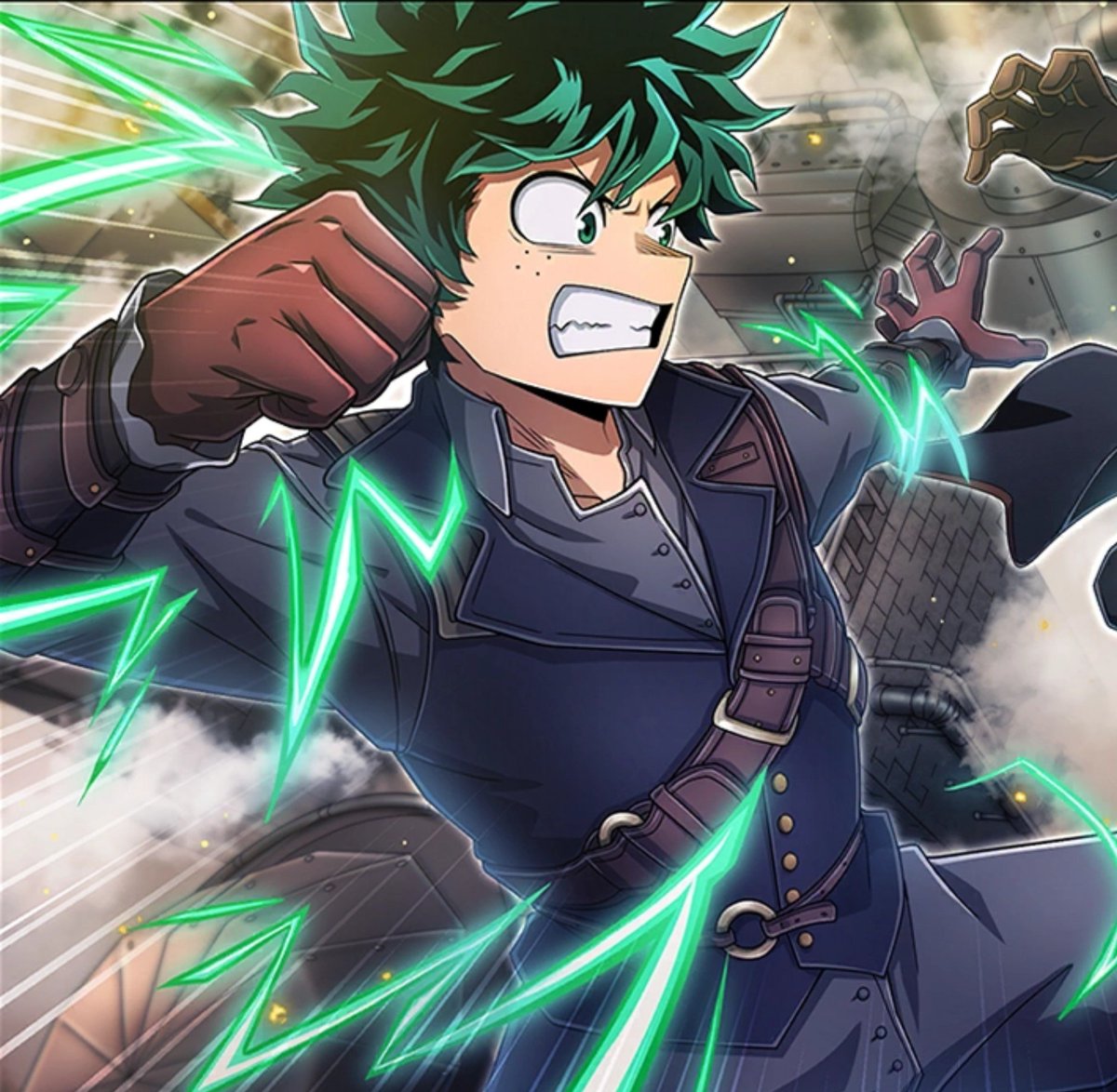 dekirun1hero's tweet photo. Saudade das artes do mhaui volta vida https://t.co/mGUUigJbil
