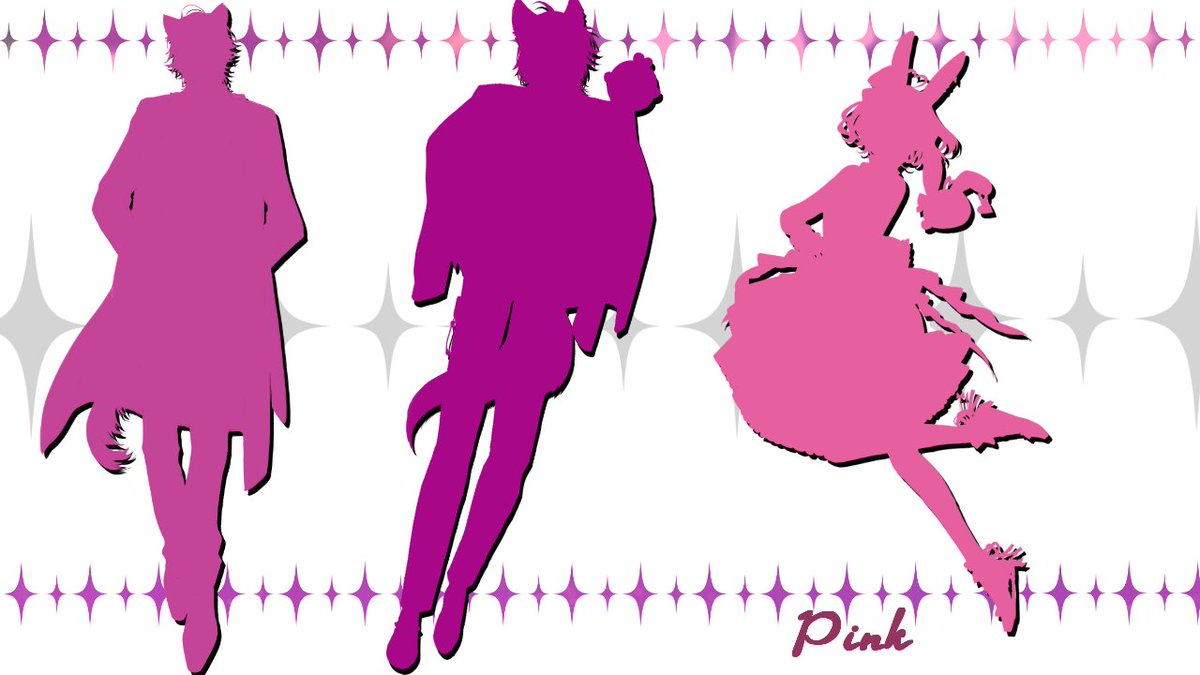 D_Dropscythe's tweet photo. The “P” in Pink stands for POWER

“A love for pink is a love for positivity! Even in the world’s darkest moments, even after 113 failures, you always persevere! You’re the heart. You’re the soul. You give everyone a place to call home!”

🩷#NIJI_Mela Outfit Predictions - Pink 🩷 https://t.co/pyqNh7x15w