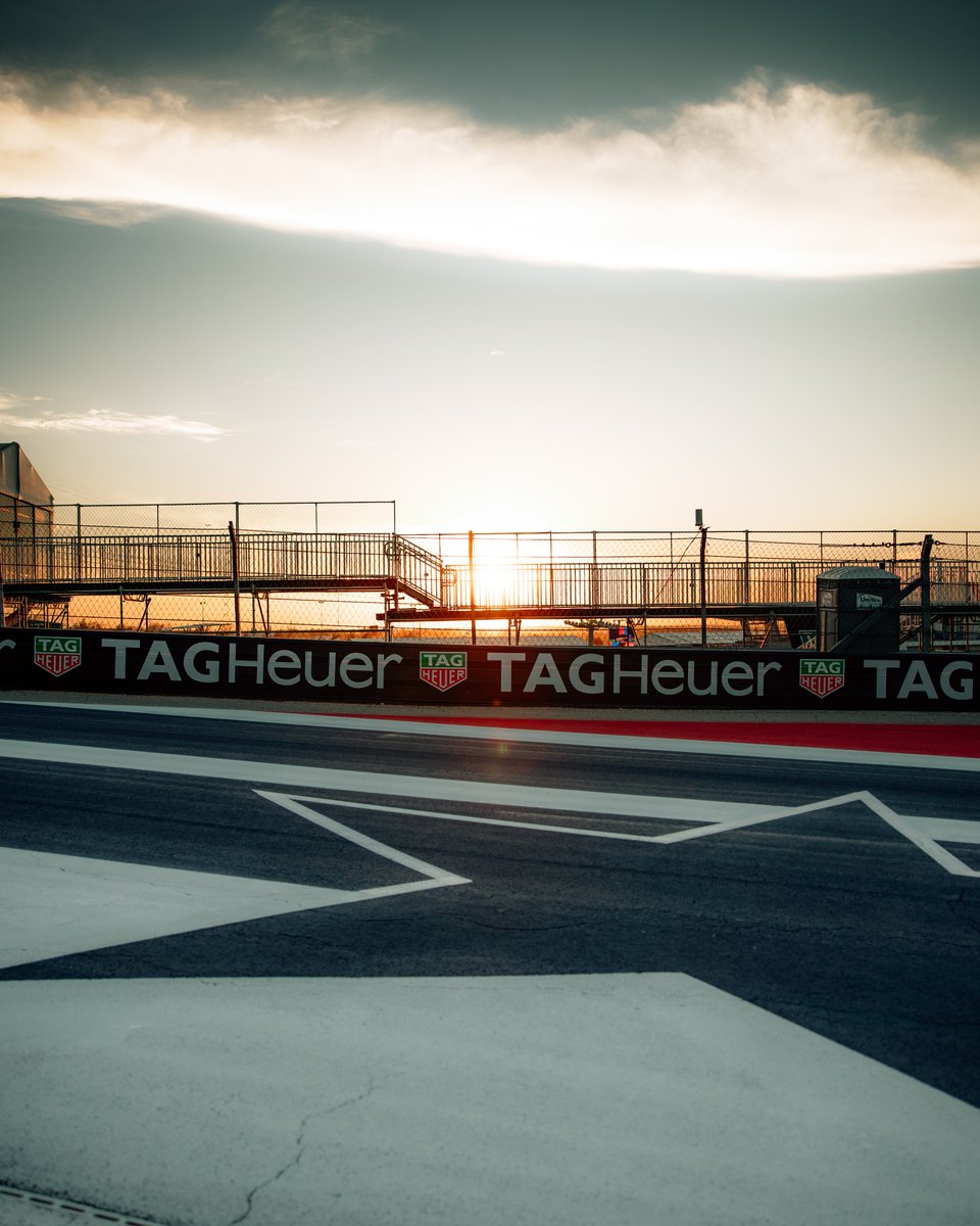F1's tweet photo. COTA 📍🇺🇸

#F1 #USGP https://t.co/mEoGyhdvql