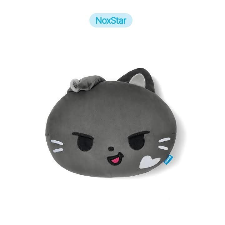 simp_4lee's tweet photo. help to rt
WTS LFB Enchin Face Plush Cushion
Avail members:
- Jakey
- Noxstar
2.3k each (if getting both can provide LP)
Bought at the Enchin Pop Up @MOA. Opened only to check items.
RFS: Decluttering
Can Meetup in Makati or QC.
#jakey #noxstar #jake #jay
@Jnnamaee https://t.co/KsJxpAOp7G