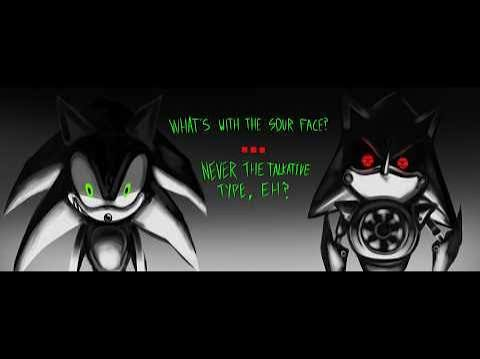 ARCtrooper1735's tweet photo. @KBoyUltra_X Sometimes I feel like they just reinvented 2017x, sometimes both Legacy and Awakening, or just a fuckin EXE when they draw his eyes full on black, like Exetior https://t.co/oiSMKt9c6k
