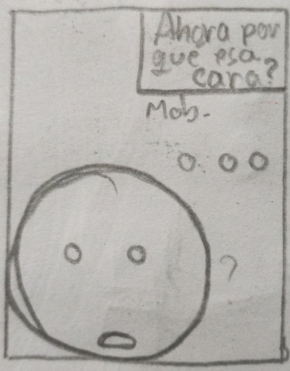 ExilysFT's tweet photo. Cap 1 — ¿Qué fue?

12/18(17)
#verityᵀᴹ #verity #veritymob #thatmob #mob #verimob https://t.co/OENAGcJeRN